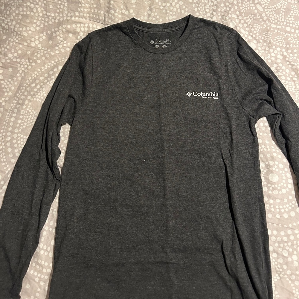 Columbia long sleeve